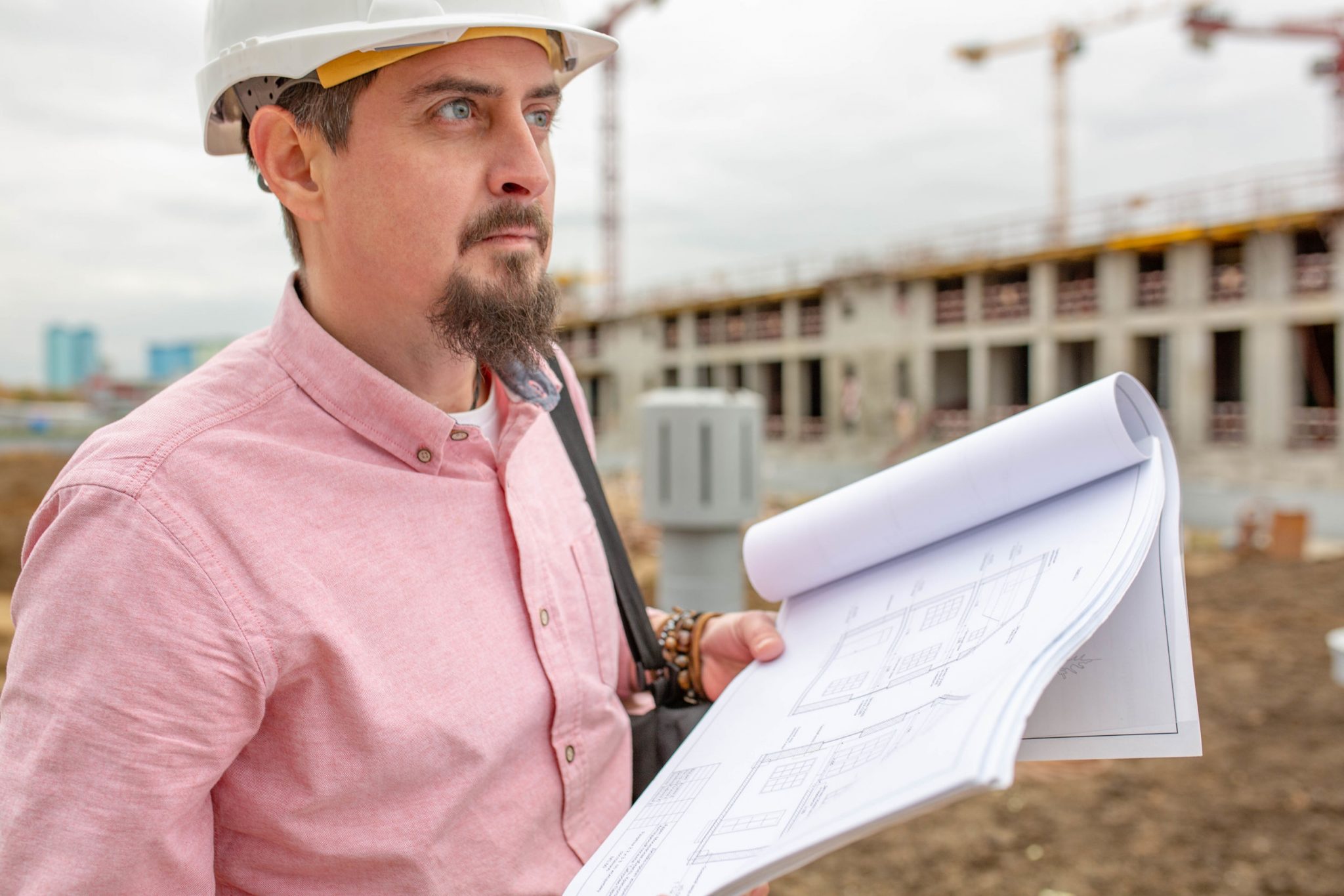 Security – Commercial