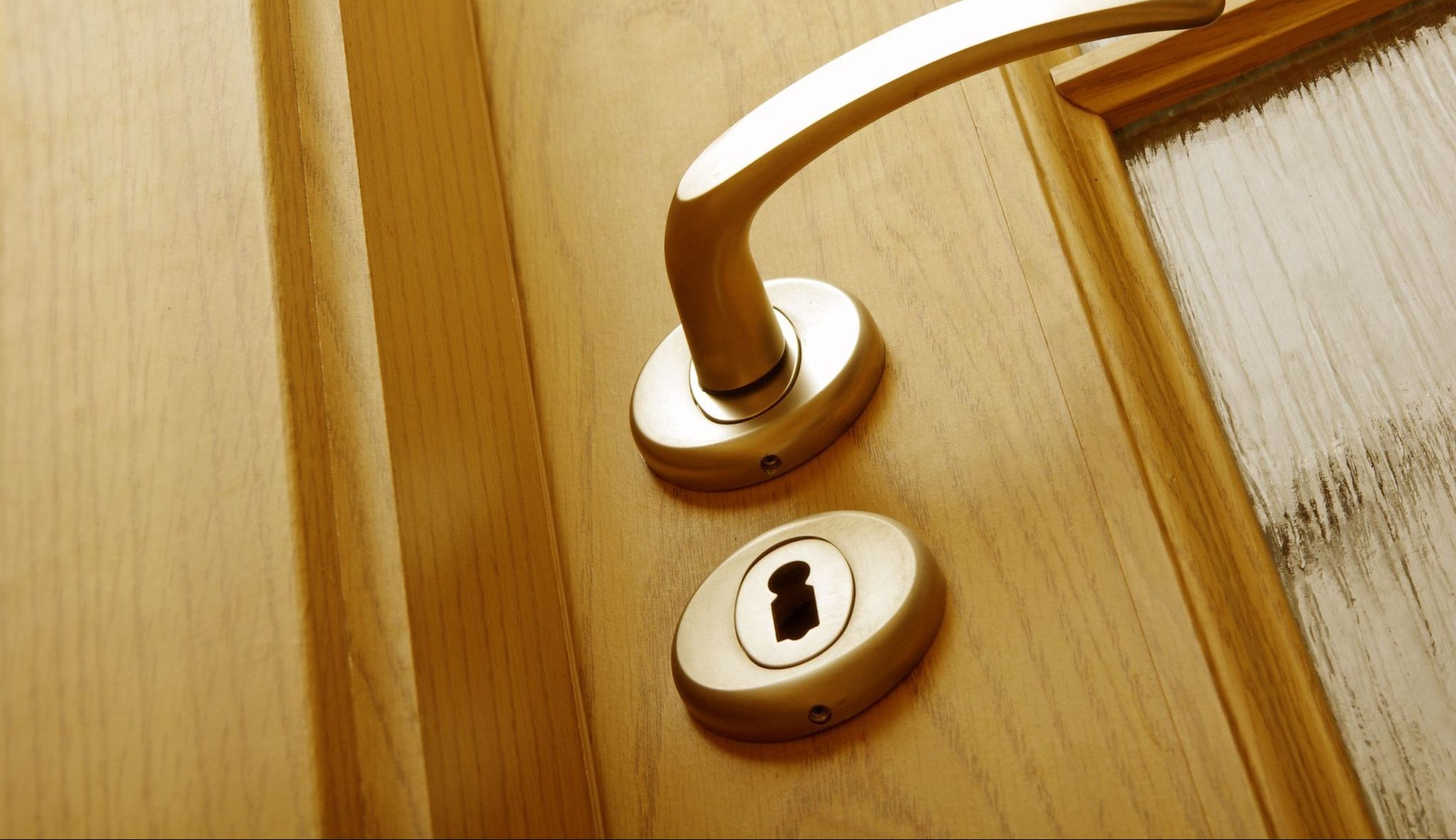 Keys, Locks, & Safes – Homeowner