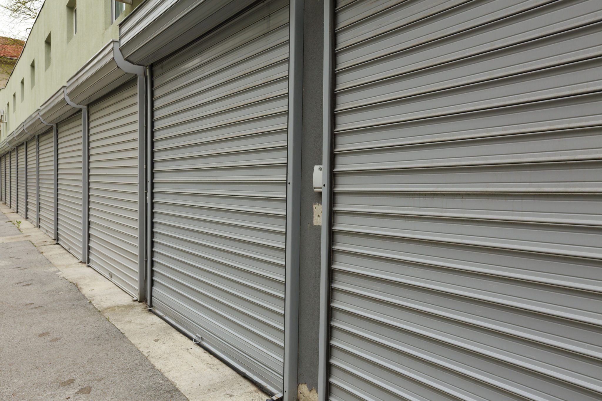 Metal Fabricating – Main