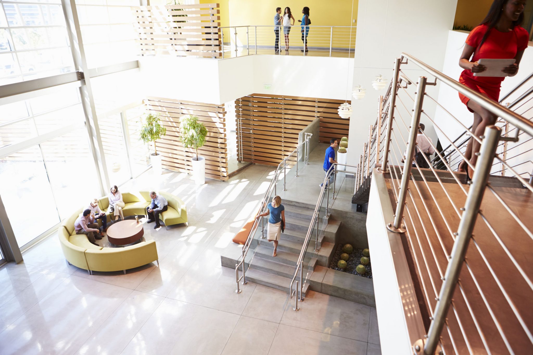 Video Surveillance  – Contractor