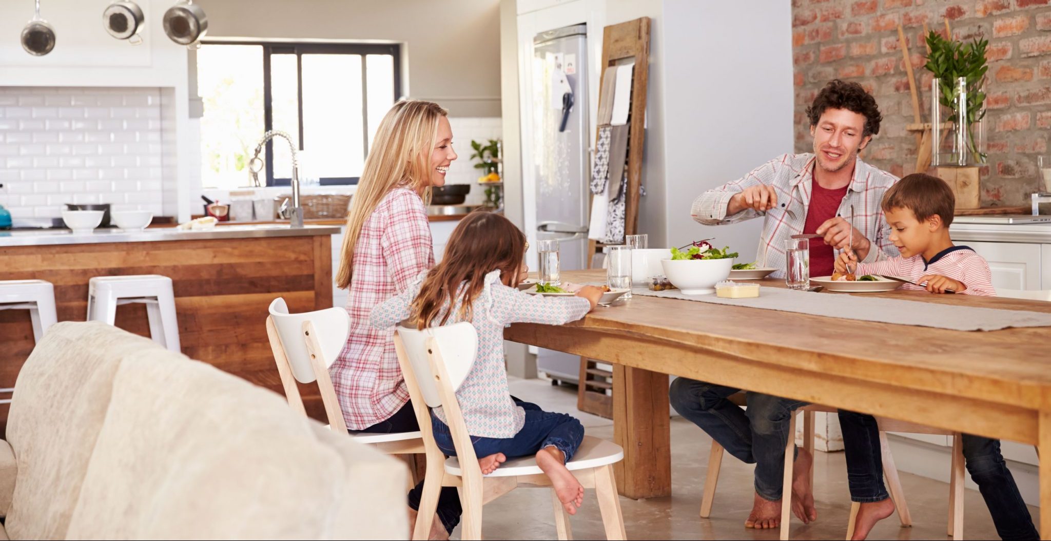 Home Security – Homeowner