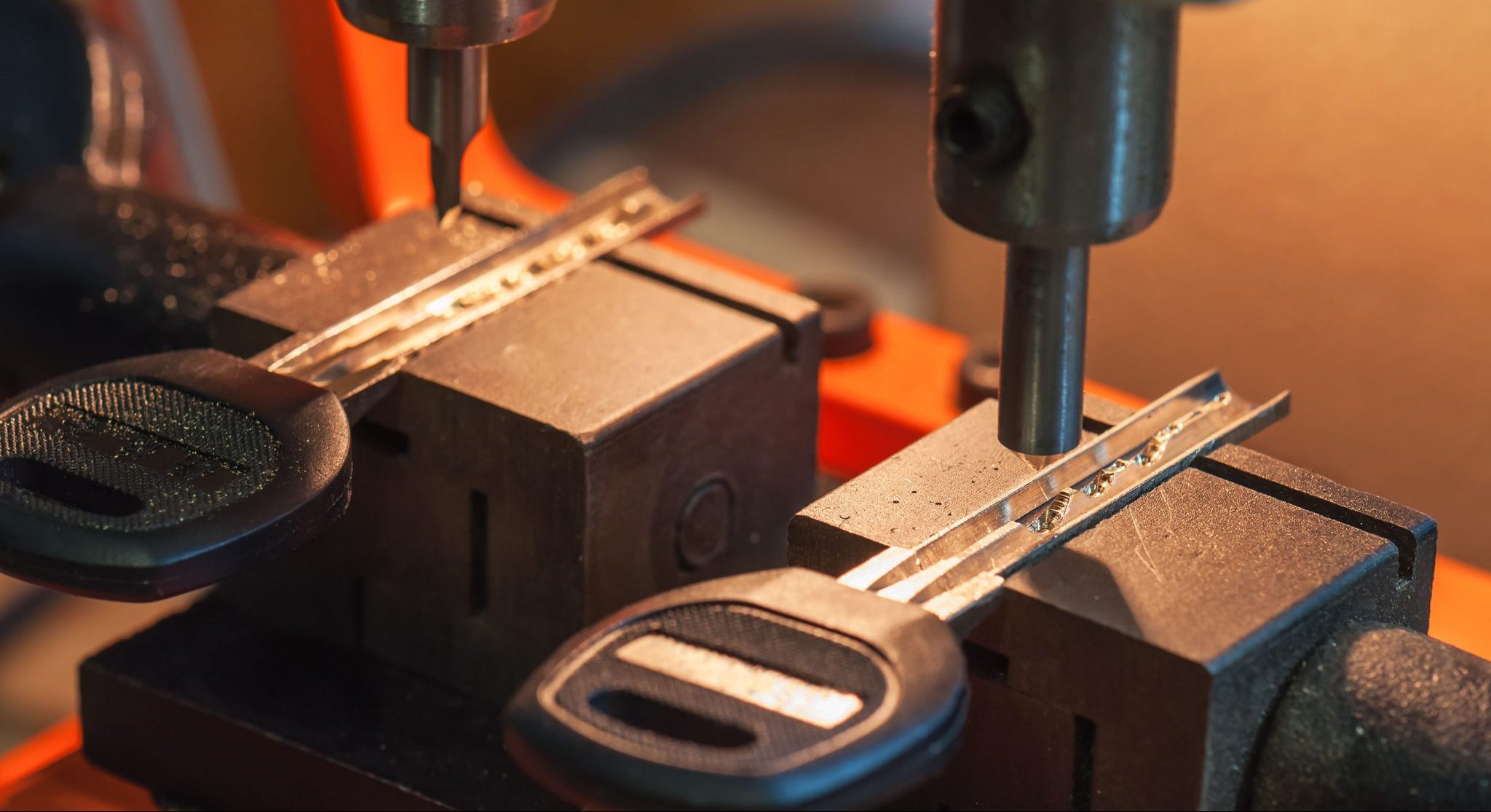 Keys, Locks, & Safes – Main