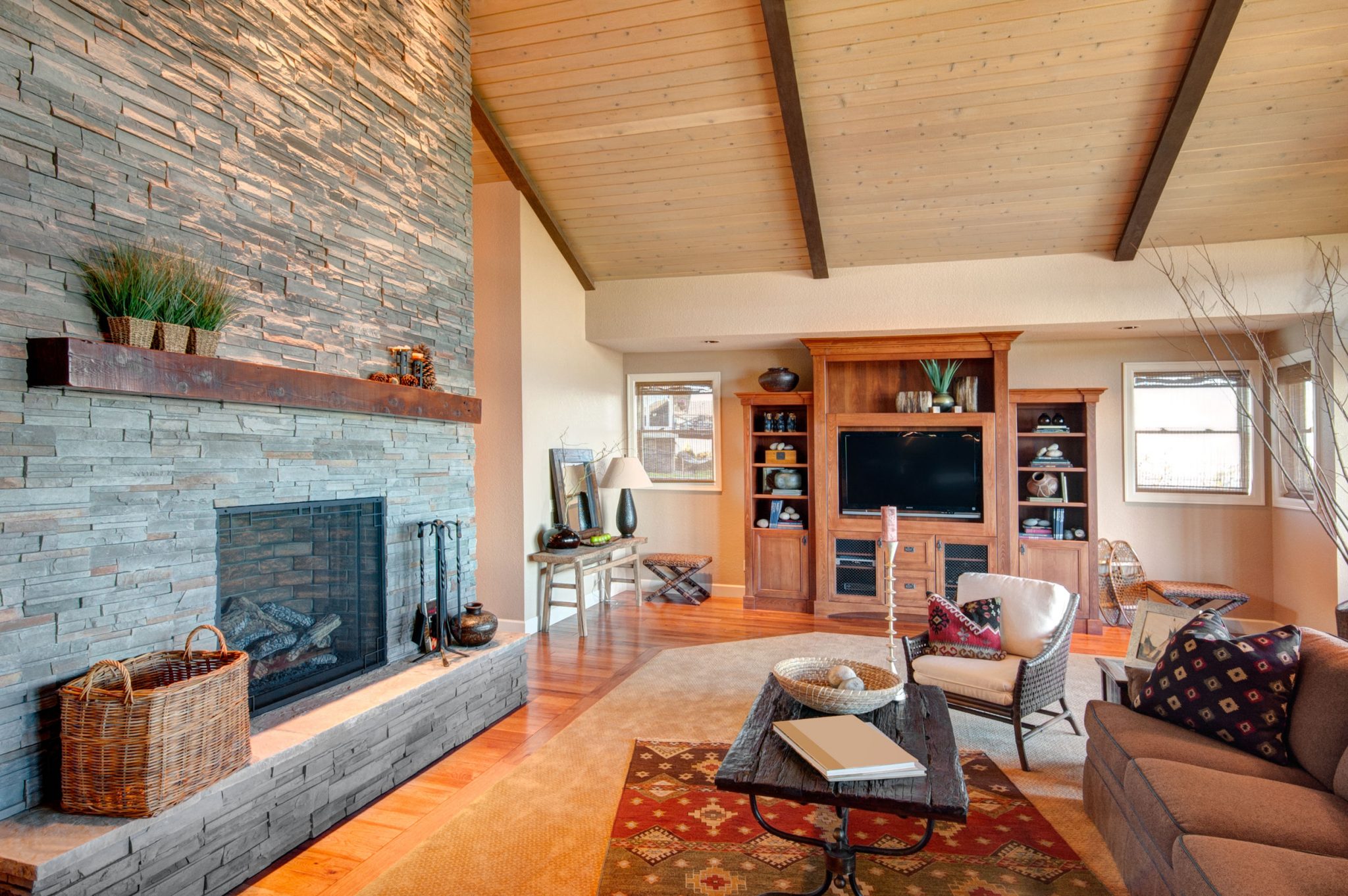 Video Surveillance – Homeowner