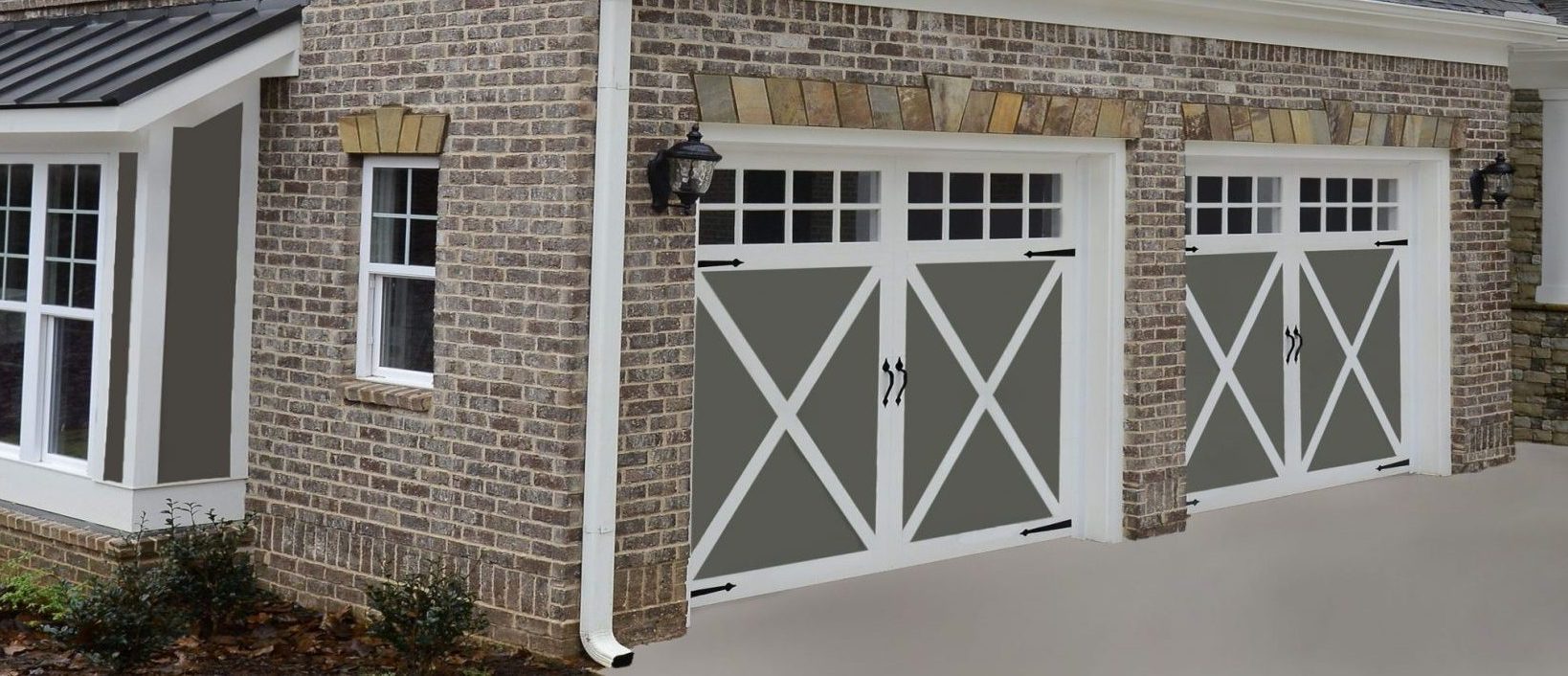 Garage Doors – Homeowner