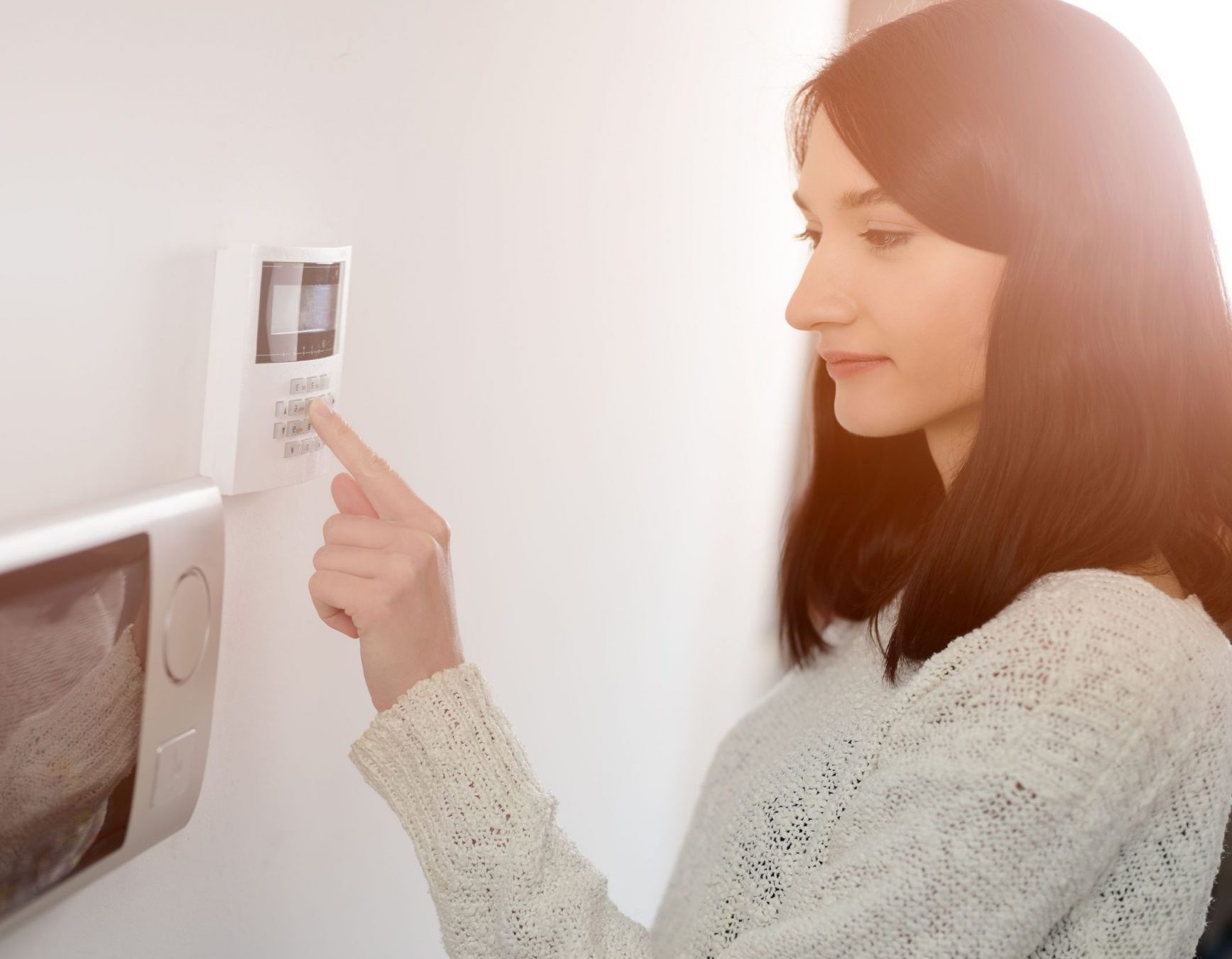 Security & Monitoring – Homeowner