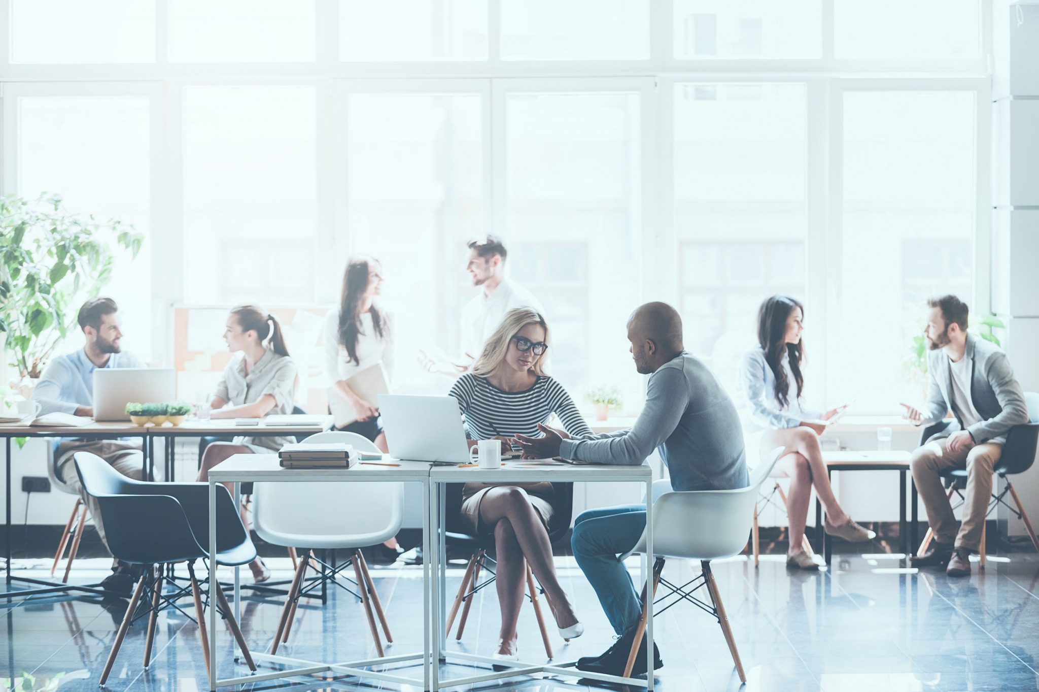 Security and Monitoring – Commercial