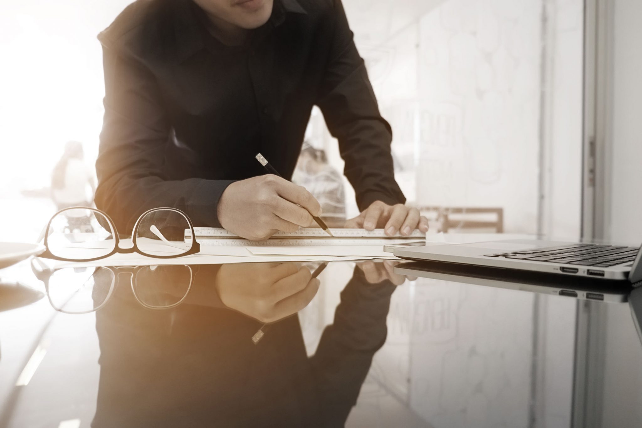 Security – Commercial