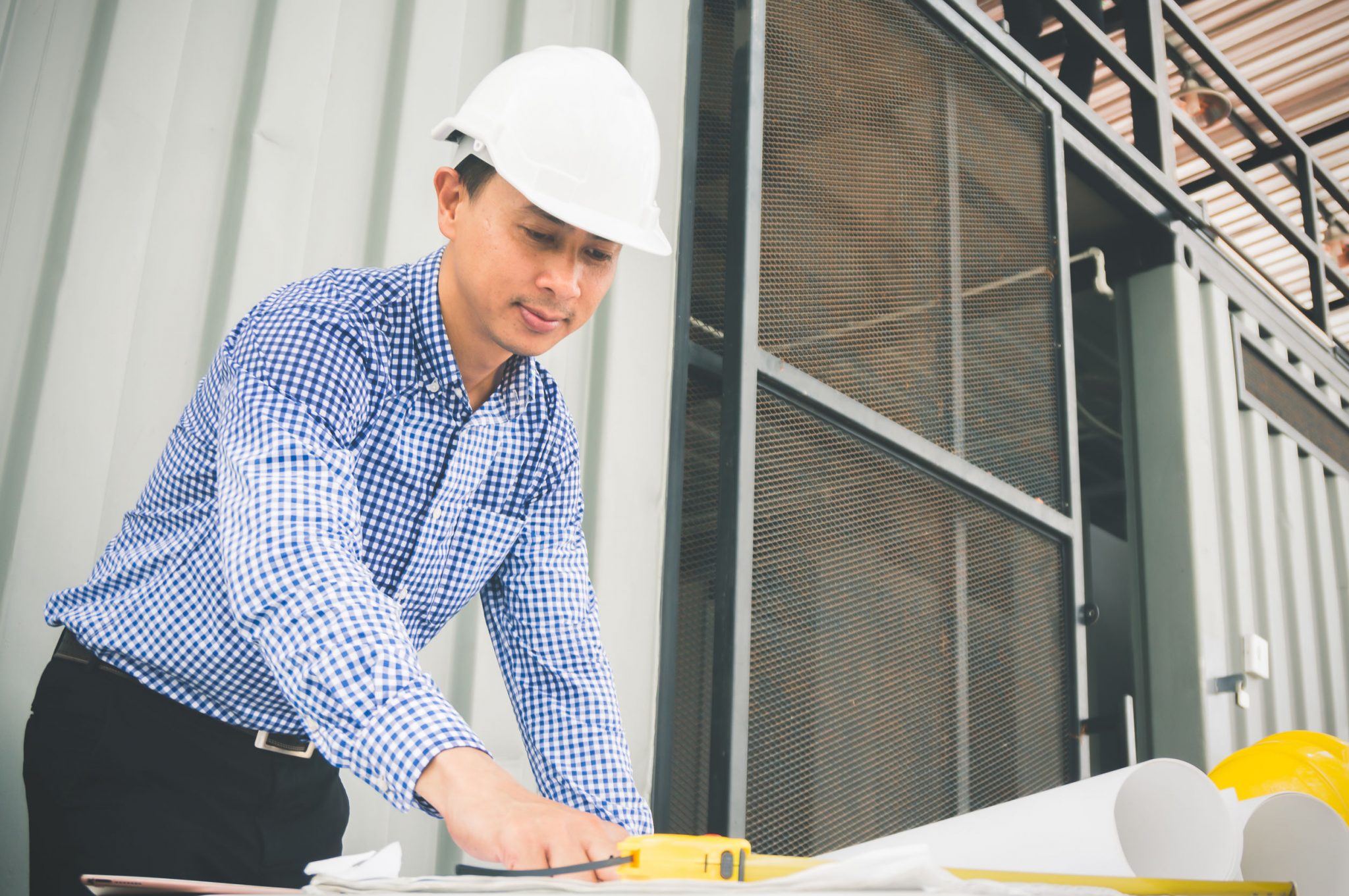 Fire Alarms – Commercial