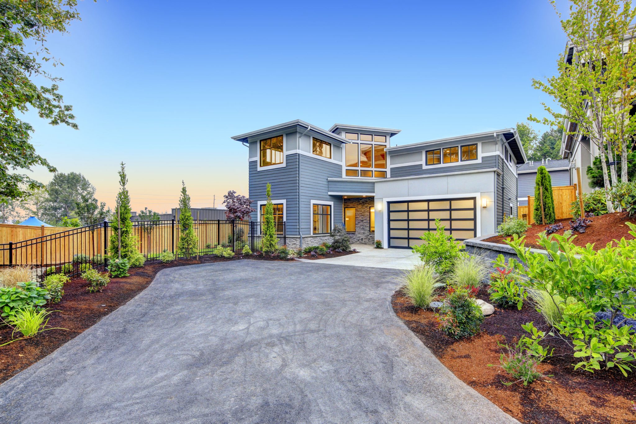 Overhead Doors – Contractor