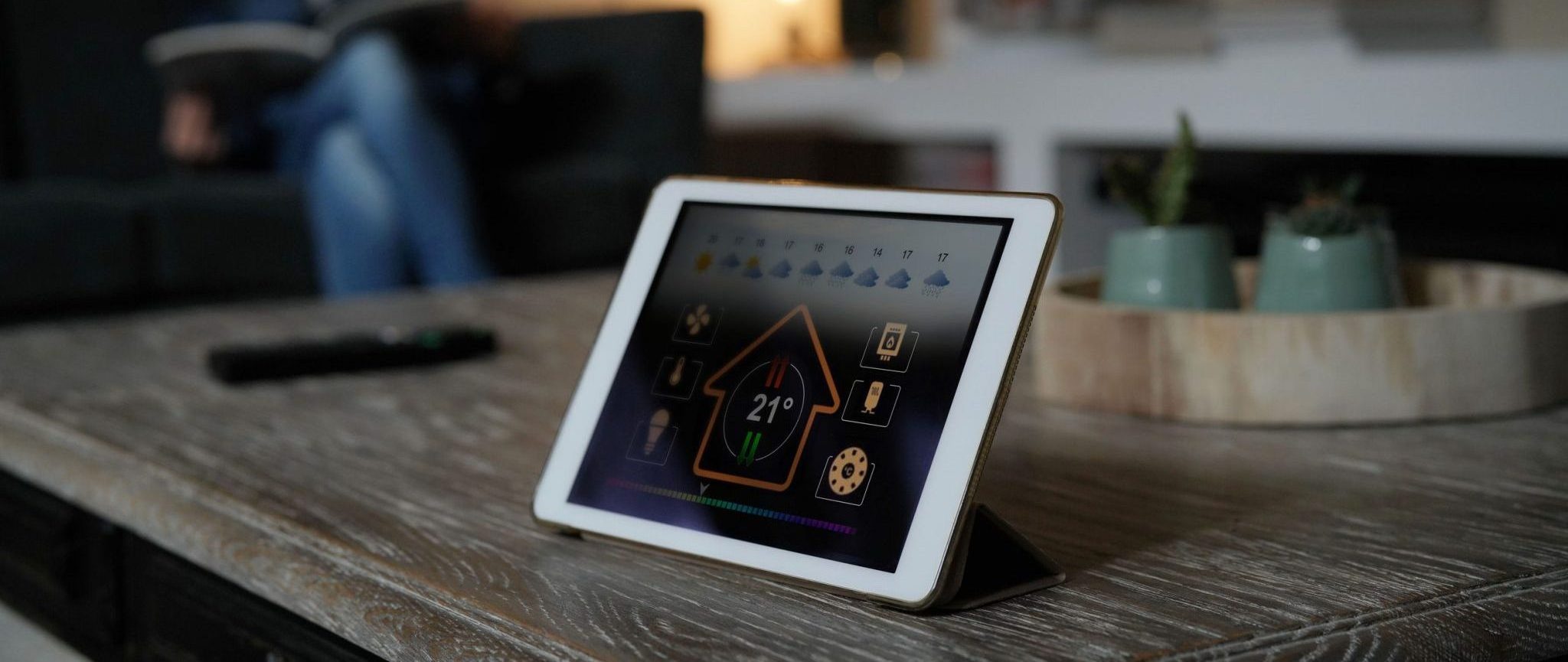 Home Automation – Homeowner