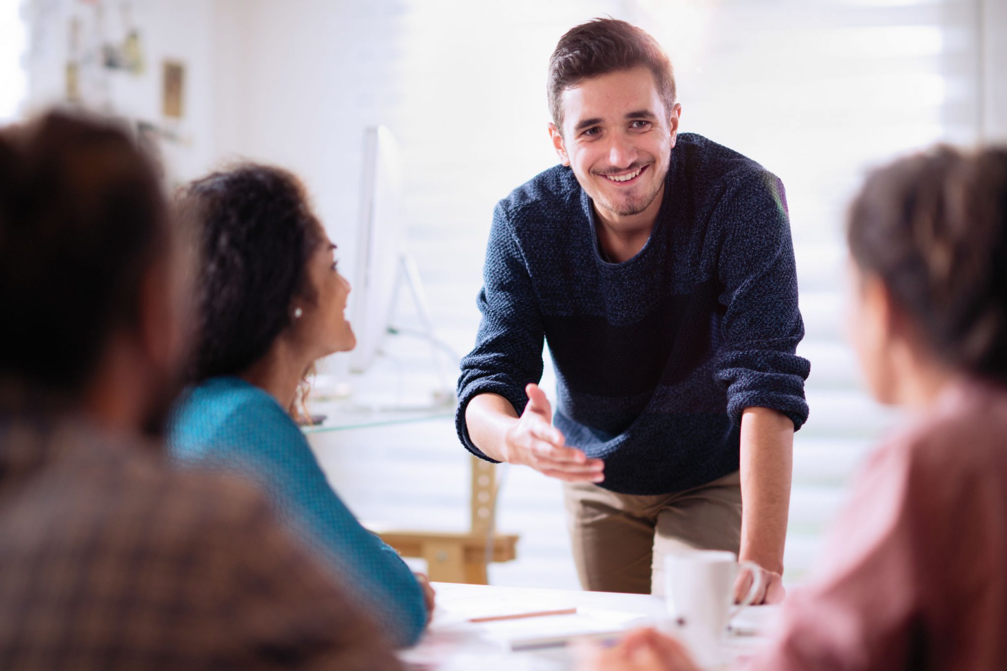 Security – Contractor