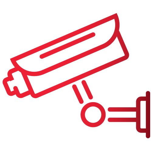 Security & Monitoring – Homeowner