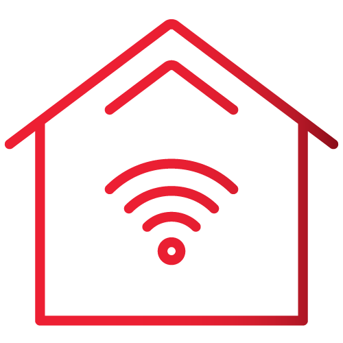 Security & Monitoring – Homeowner