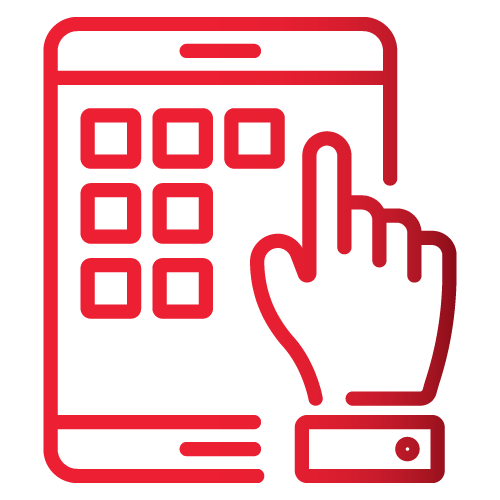 Security and Monitoring – Contractor